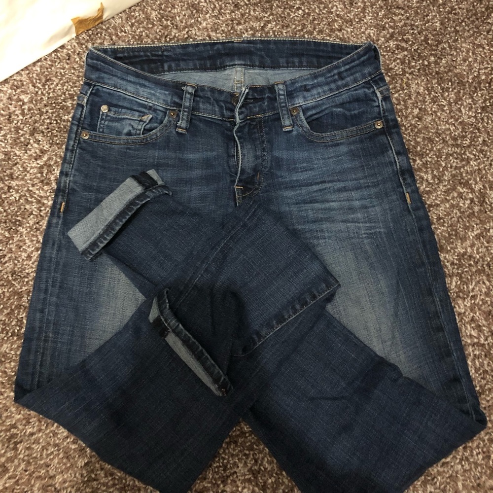 Ralph Lauren denim